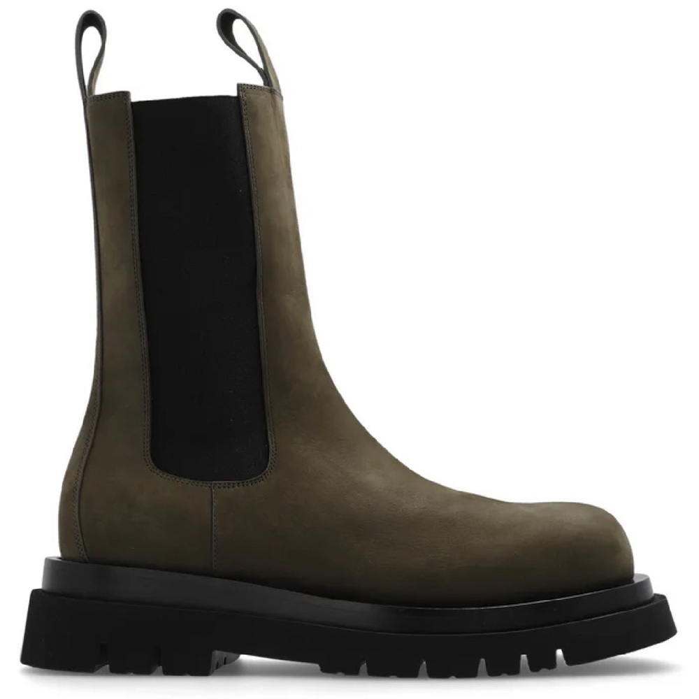 BOTTEGA VENETA | lug boot